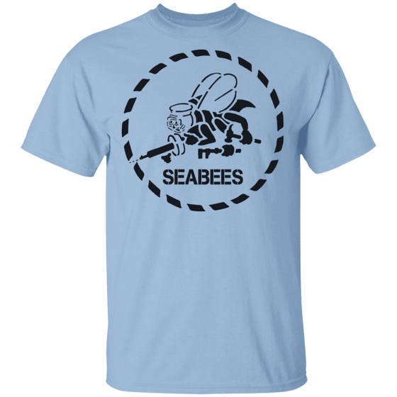 USN SEABEES A2008 SHIRT