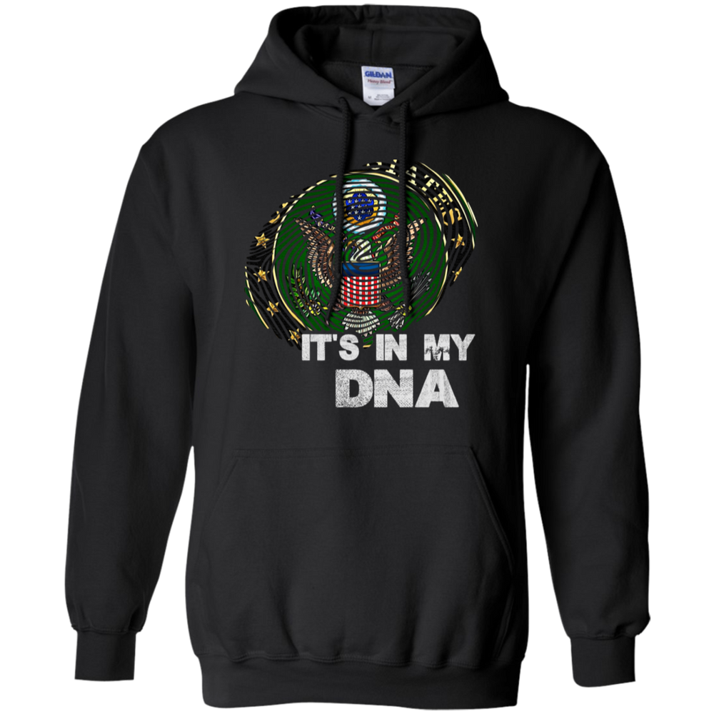 Army - It's In My DNA