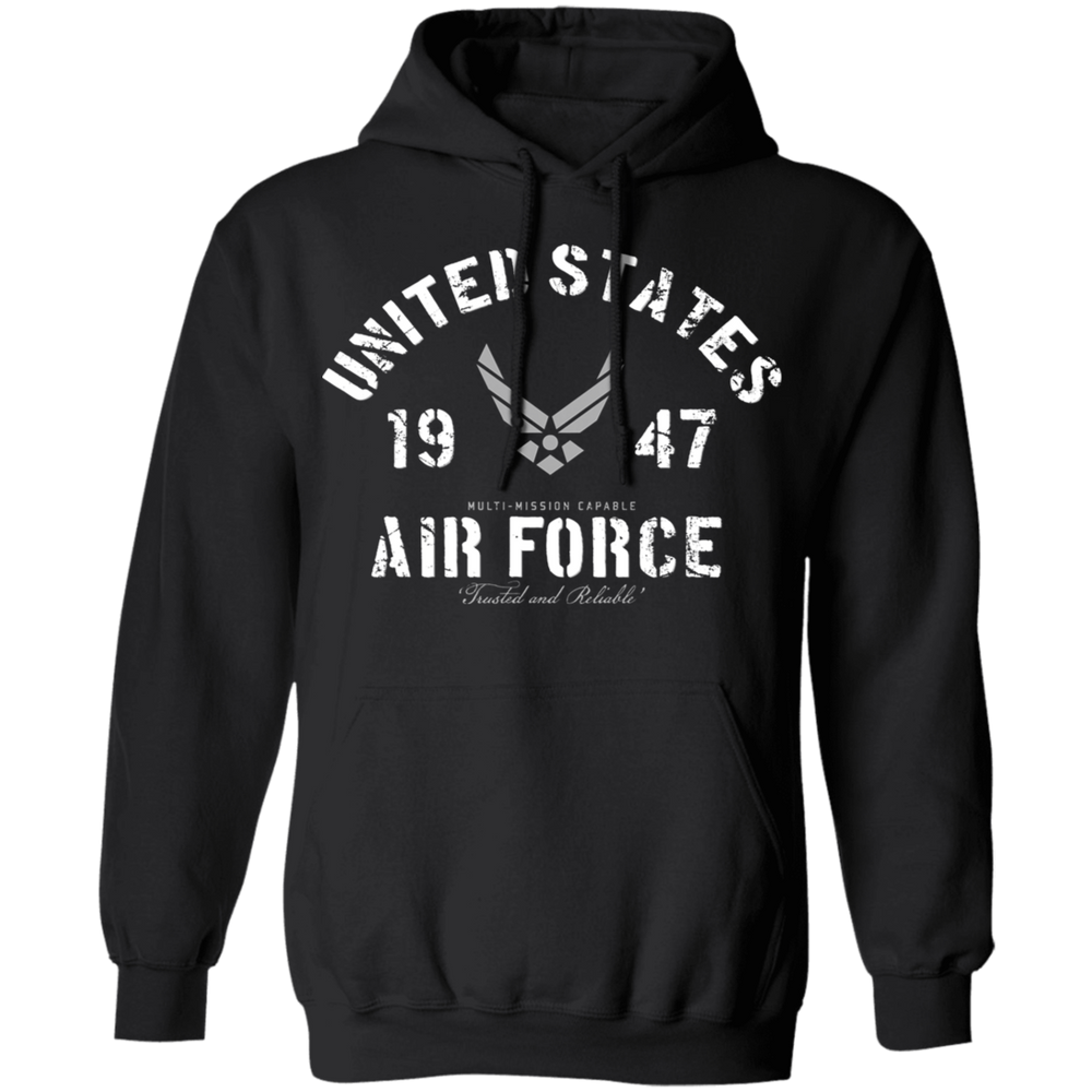 AIR FORCE TRUST AND RELIABLE SHIRT
