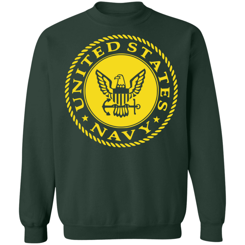 UNITED STATES NAVY SHIRT