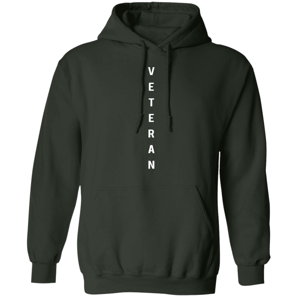 VETERAN VERTICAL SHIRT