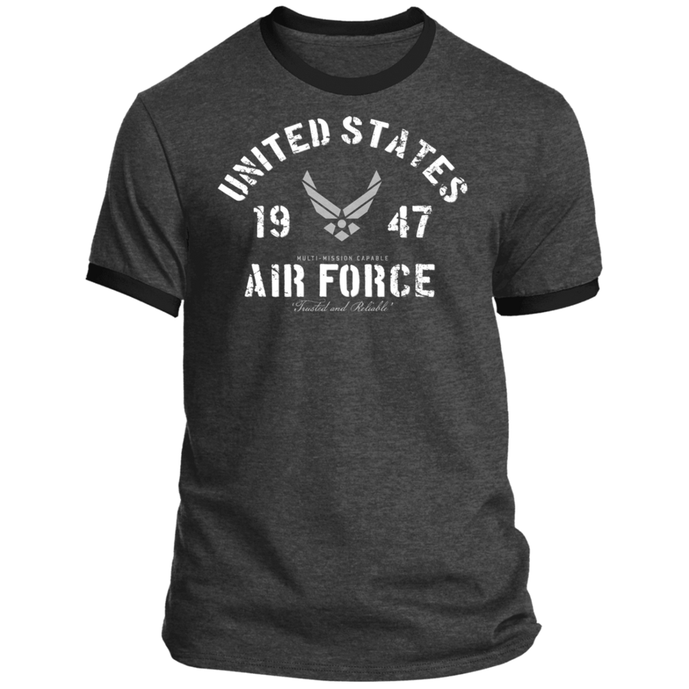 AIR FORCE TRUST AND RELIABLE SHIRT