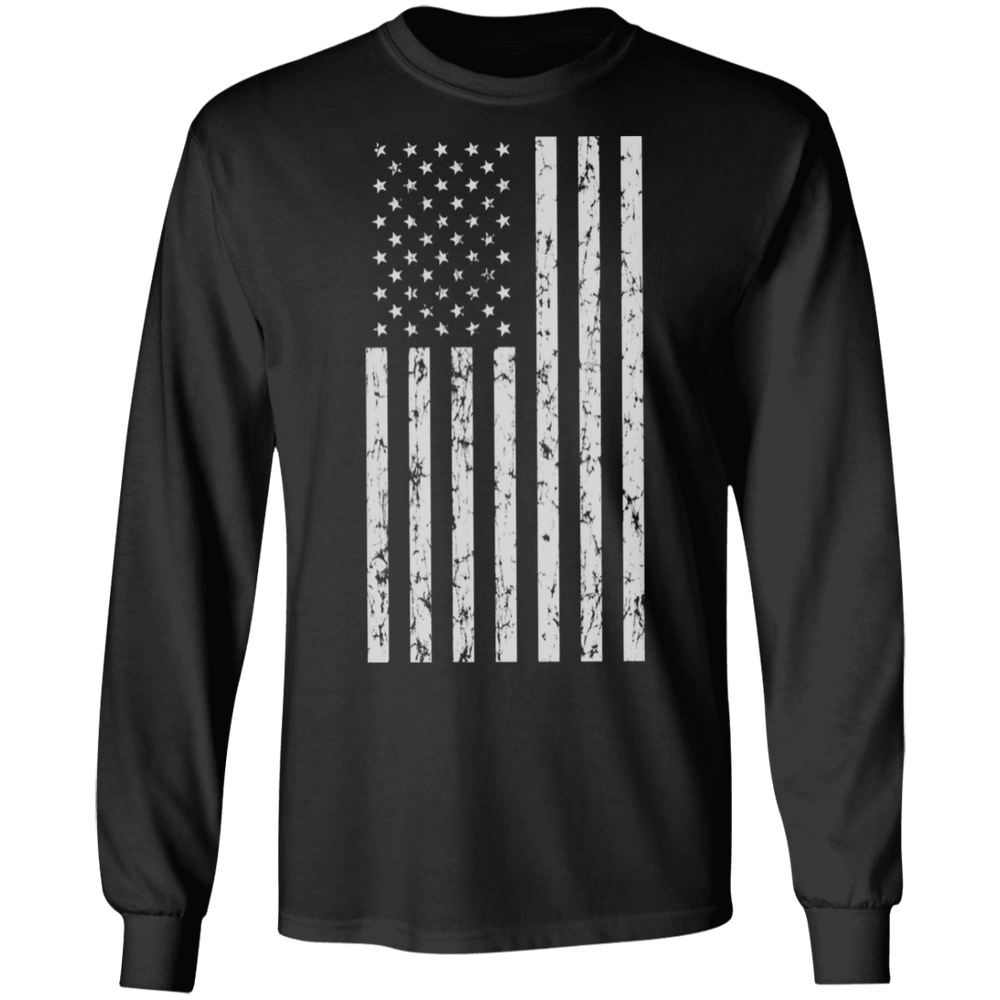 USA FLAG SHIRT
