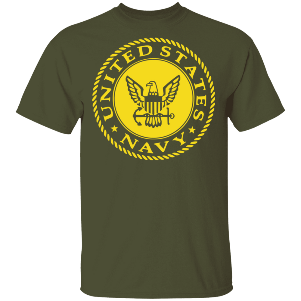 UNITED STATES NAVY SHIRT