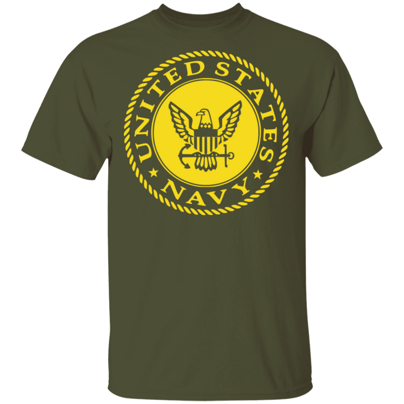 UNITED STATES NAVY SHIRT