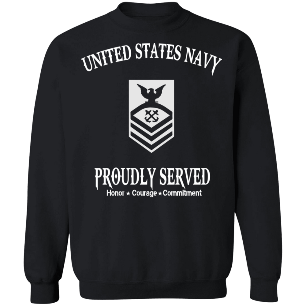 Chief Petty Officer Shirt