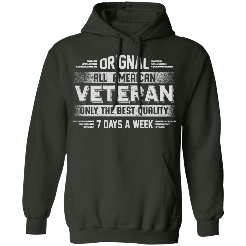 ORIGINAL VETERAN SHIRT