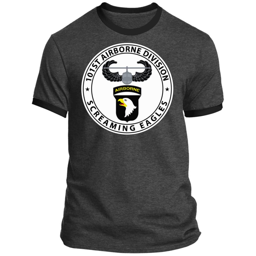 101ST AIR ASSAULT SHIRT