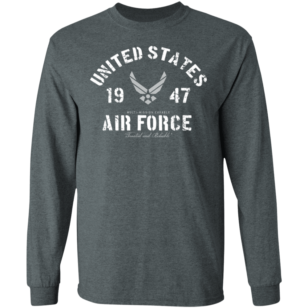 AIR FORCE TRUST AND RELIABLE SHIRT
