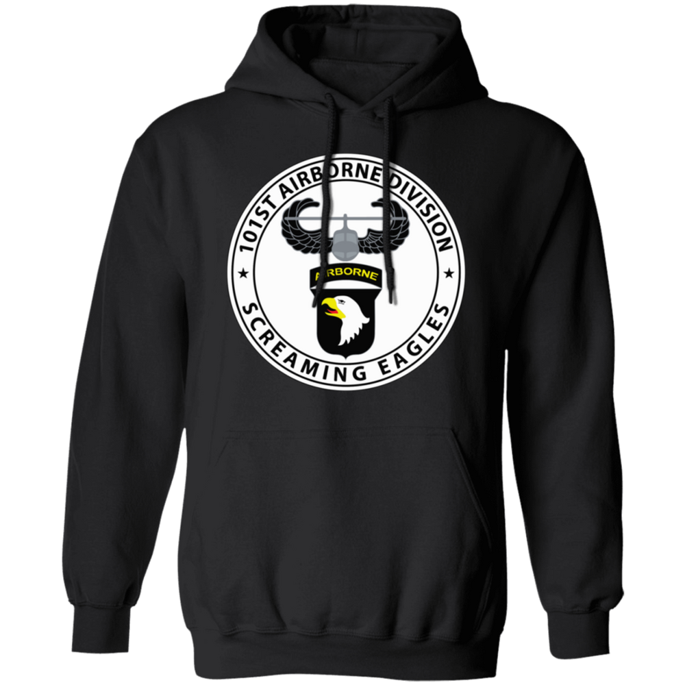 101ST AIR ASSAULT SHIRT