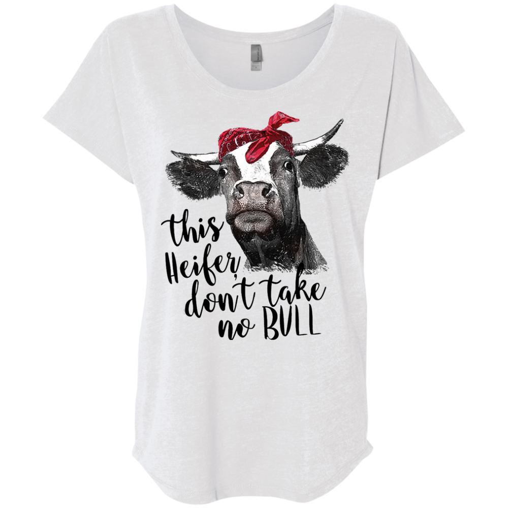 This Heifer Farmer Shirt