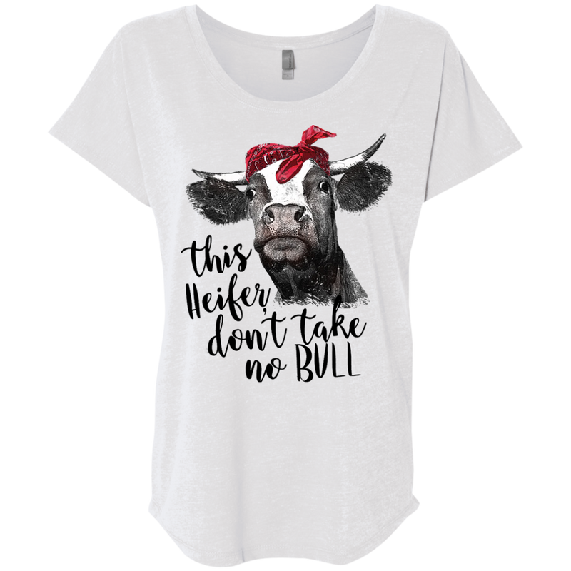 This Heifer Farmer Shirt