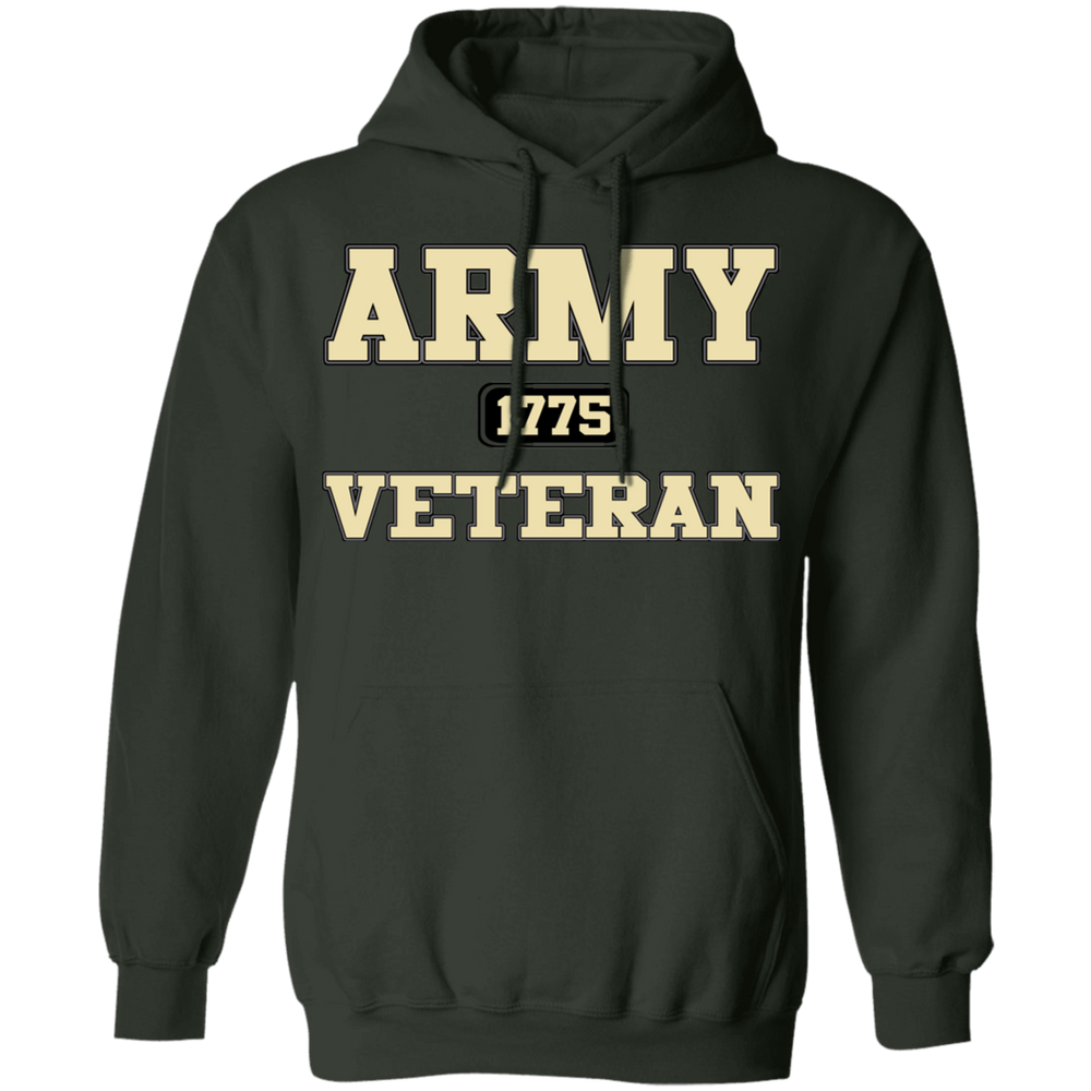 ARMY VET 1775 SHIRT