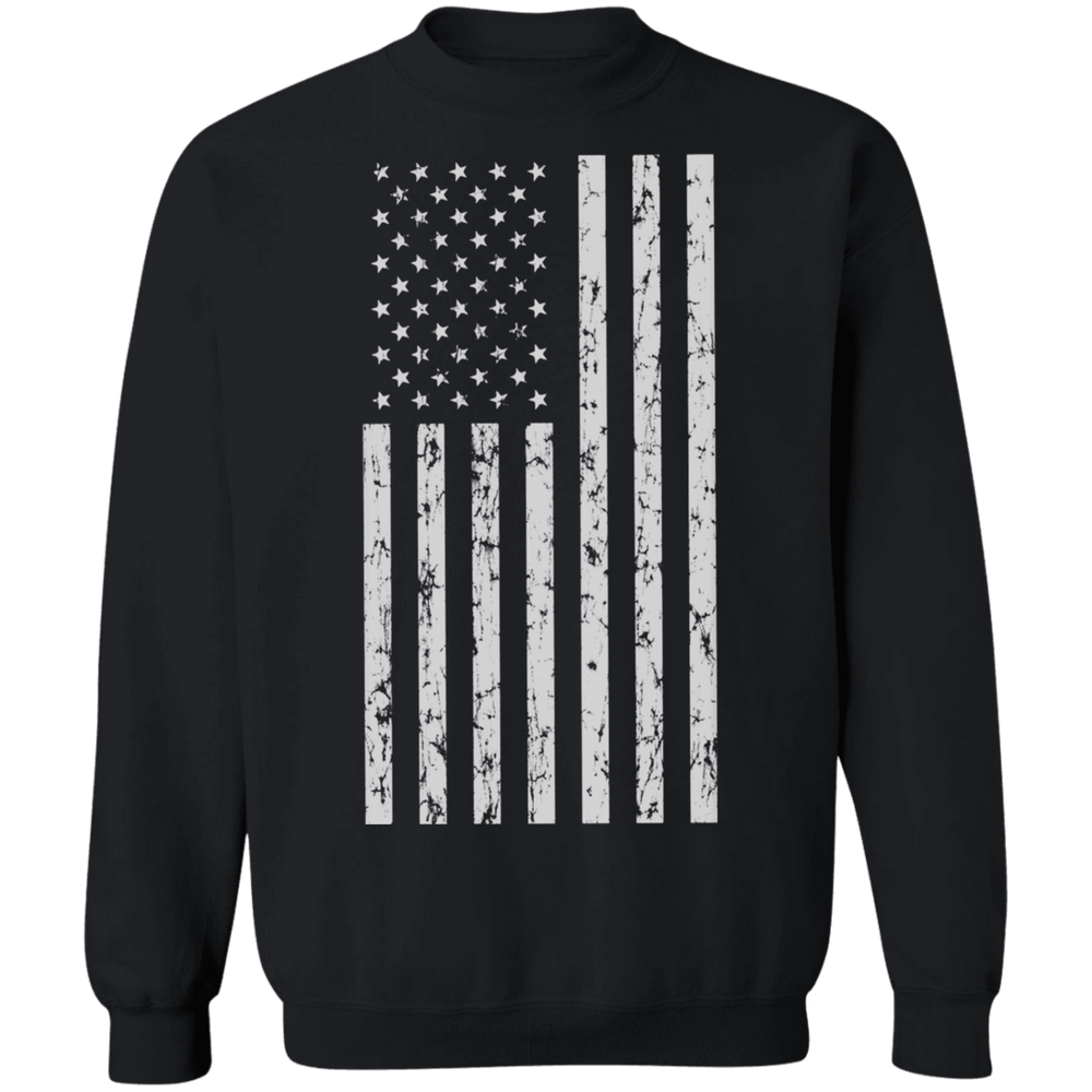 USA FLAG SHIRT