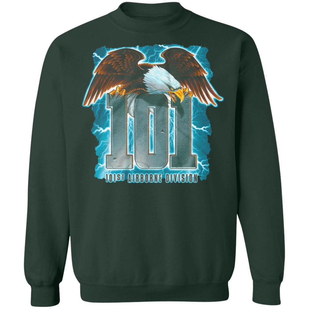 101ST AIRBORNE DIV SHIRT