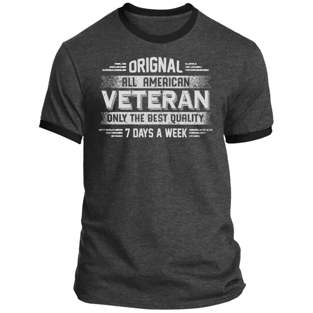 ORIGINAL VETERAN SHIRT