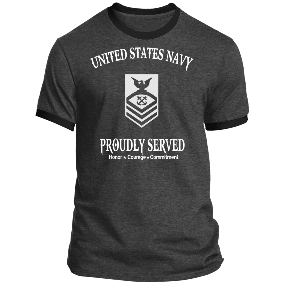 Chief Petty Officer Shirt
