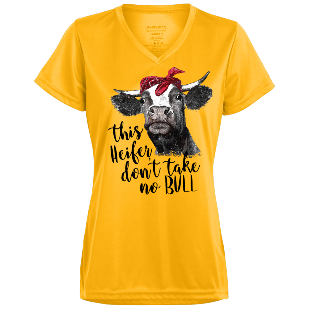 This Heifer Farmer Shirt