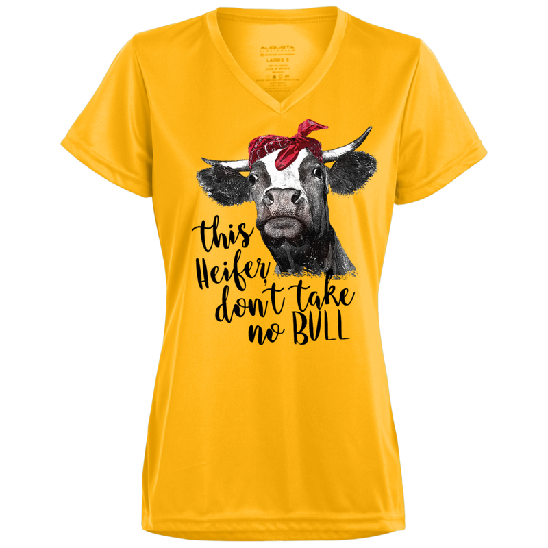 This Heifer Farmer Shirt