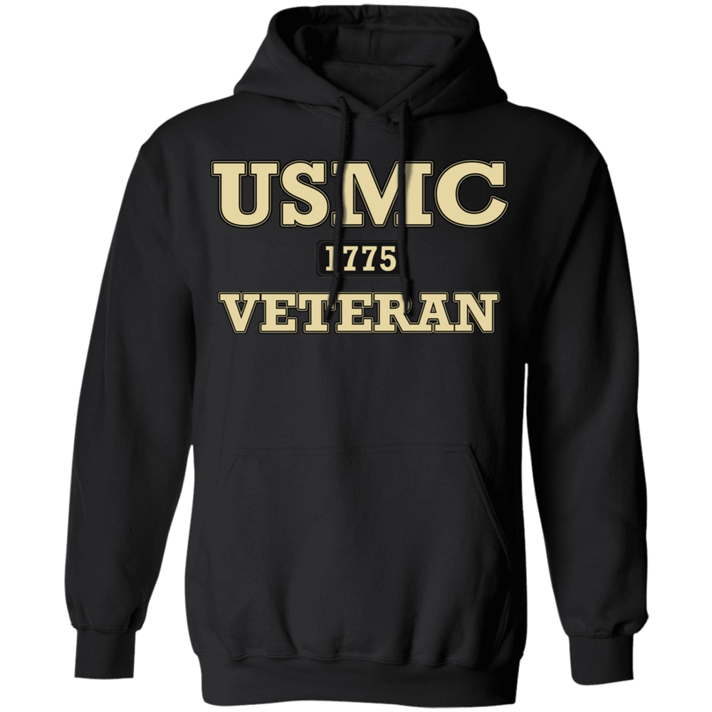 USMC 1775 VETERAN SHIRT