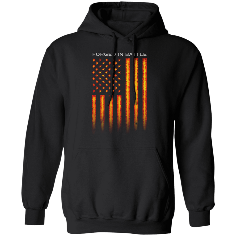 FORGED IN BATTLE SHIRT