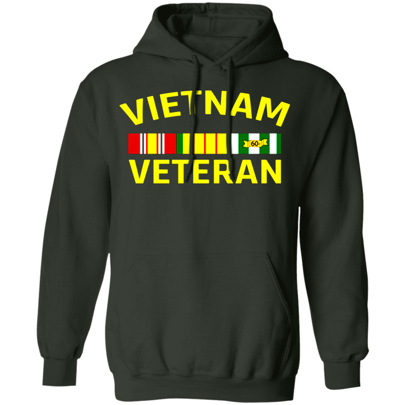 VIETNAM VETERAN SHIRT