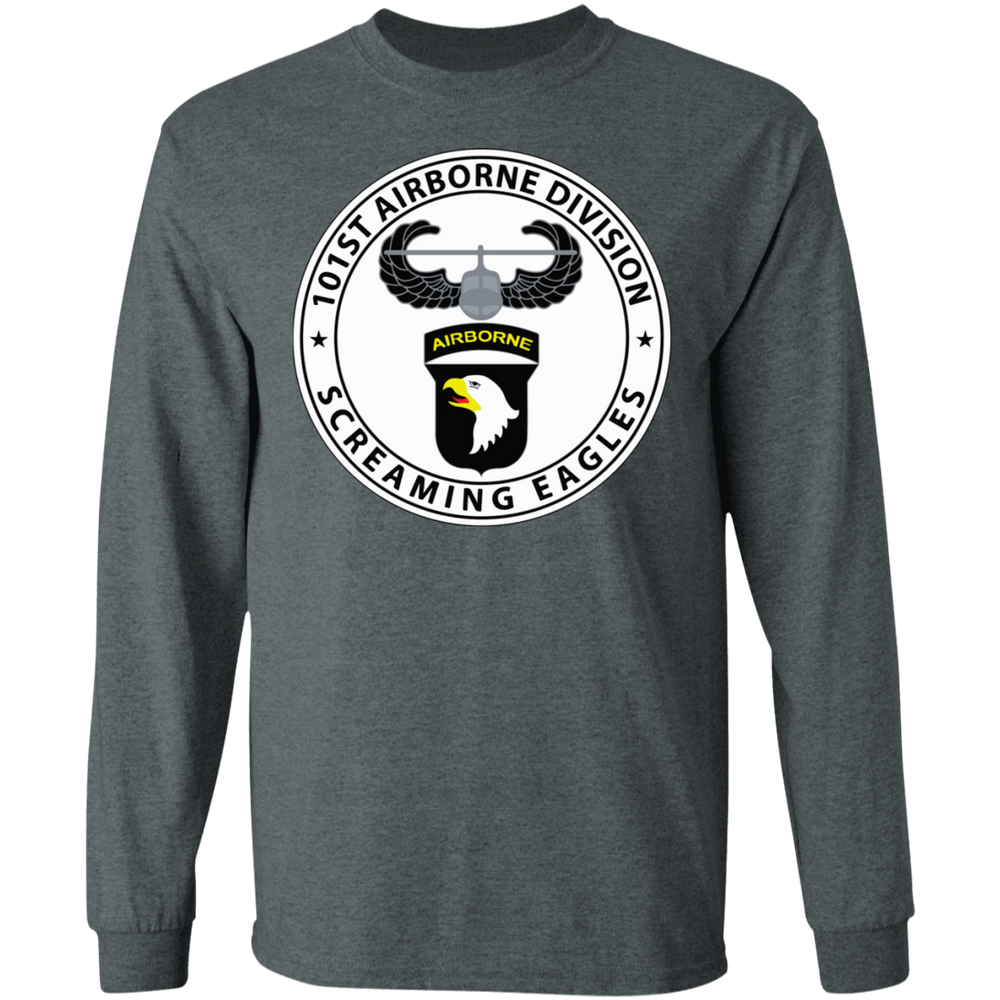 101ST AIR ASSAULT SHIRT