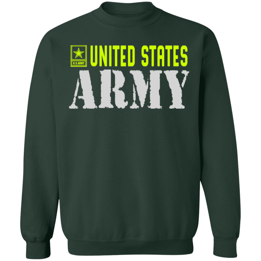 US ARMY STAR LOGO SHIRT