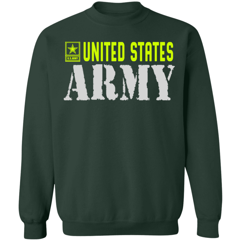 US ARMY STAR LOGO SHIRT