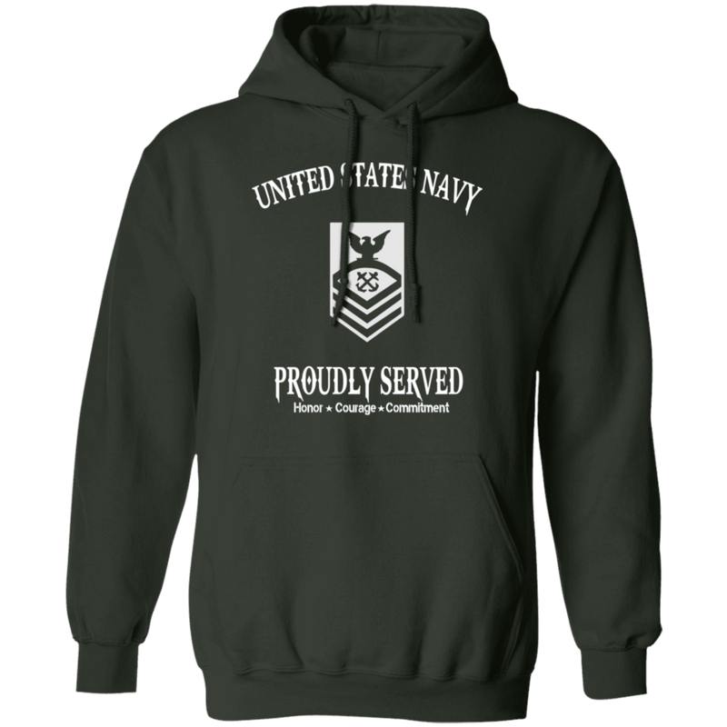 Chief Petty Officer Shirt