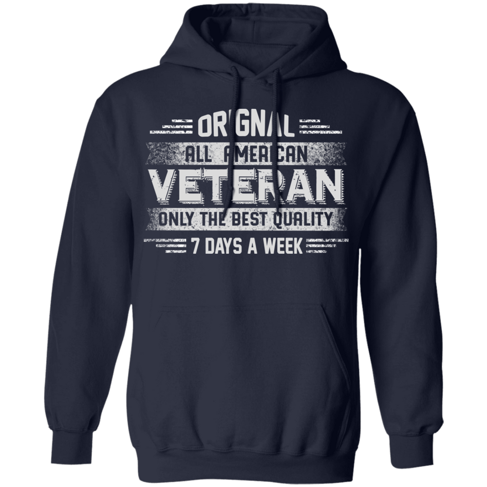 ORIGINAL VETERAN SHIRT