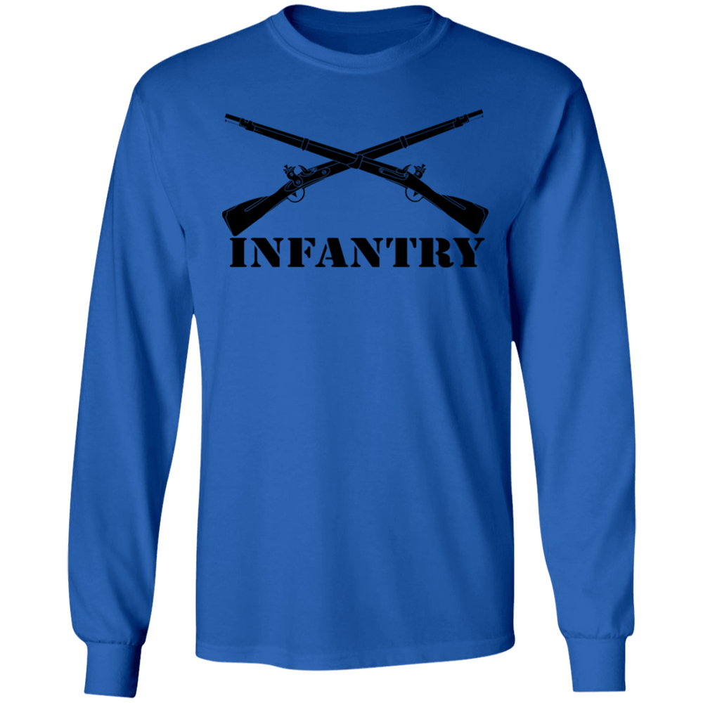 INFANTRY22 SHIRT