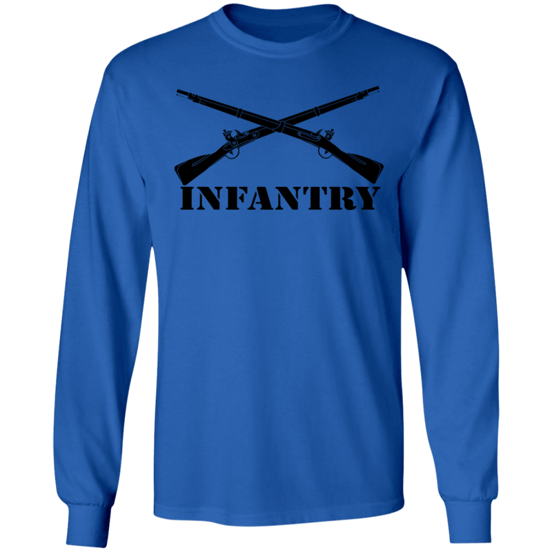INFANTRY22 SHIRT