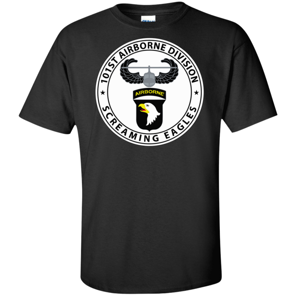 101ST AIR ASSAULT SHIRT