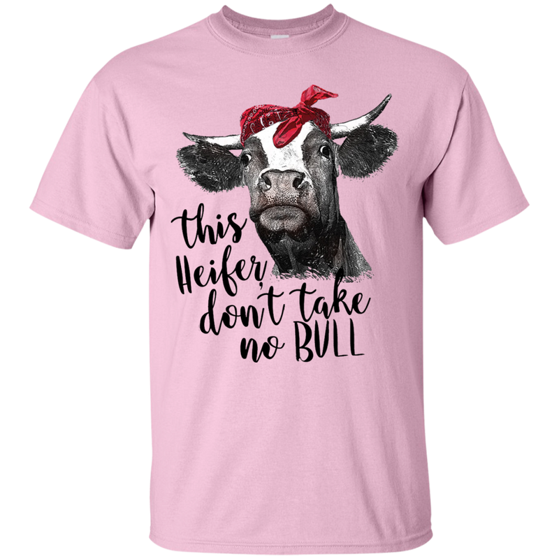 This Heifer Farmer Shirt