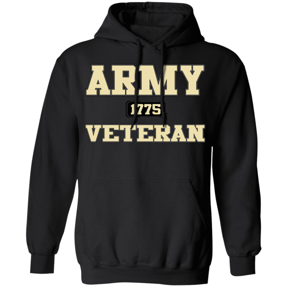 ARMY VET 1775 SHIRT