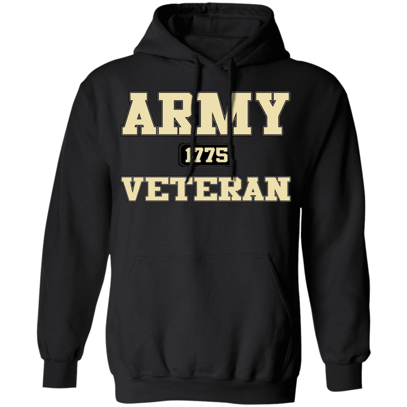 ARMY VET 1775 SHIRT