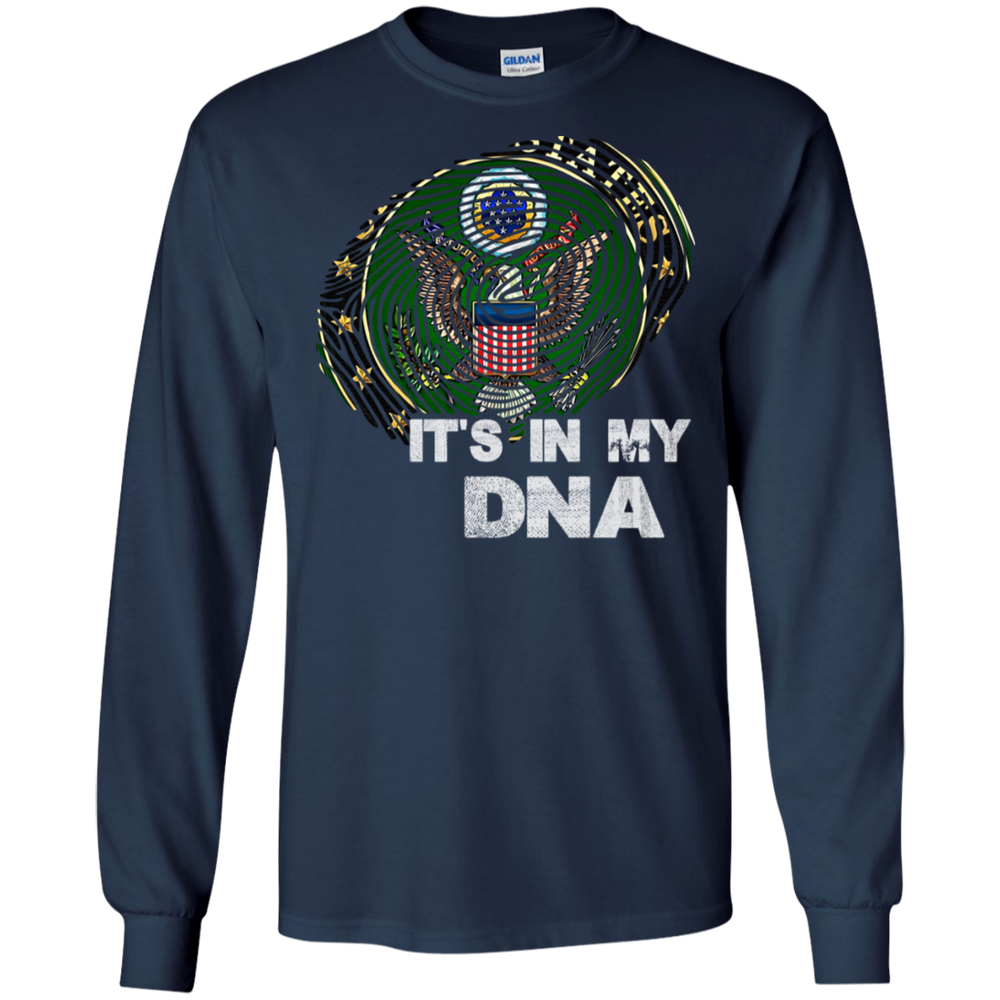 Army - It's In My DNA