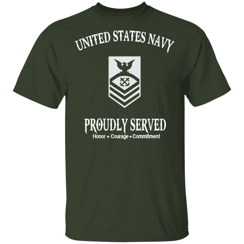 Chief Petty Officer Shirt