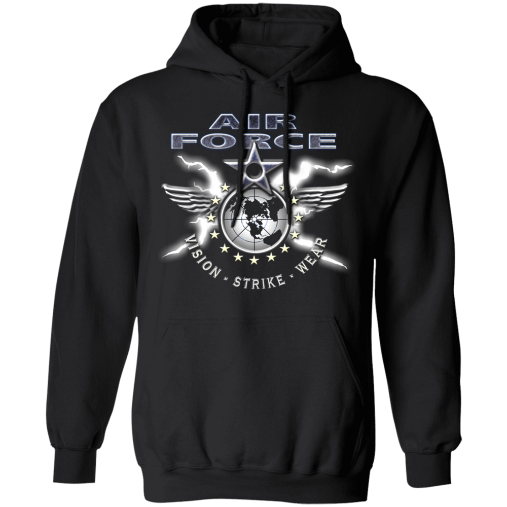 AIR FORCE VISION - STRIKE - WEAR SHIRT
