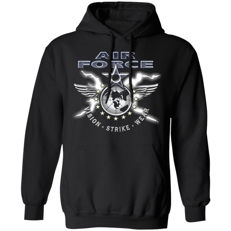 AIR FORCE VISION - STRIKE - WEAR SHIRT