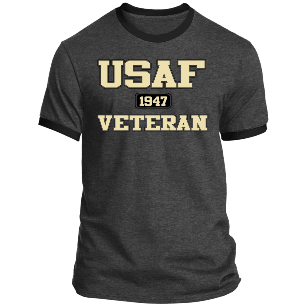 USAF 1947 VETERAN SHIRT