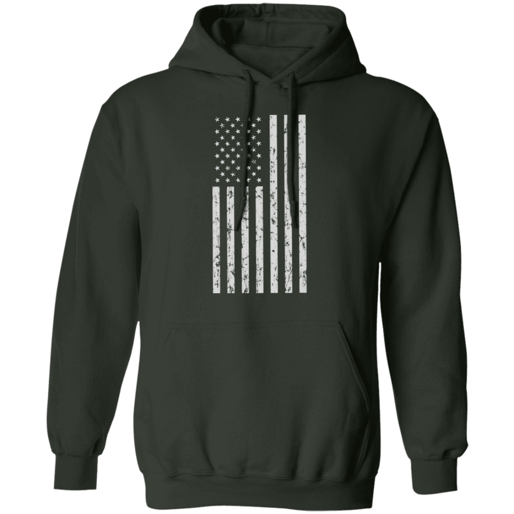 USA FLAG SHIRT