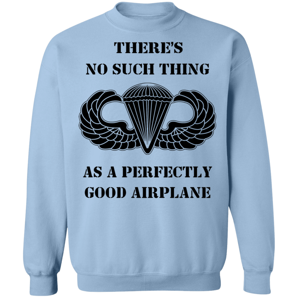A PERFECTLY GOOD AIRPLANE  SHIRT