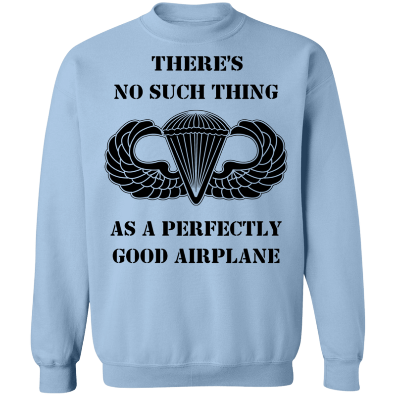 A PERFECTLY GOOD AIRPLANE  SHIRT