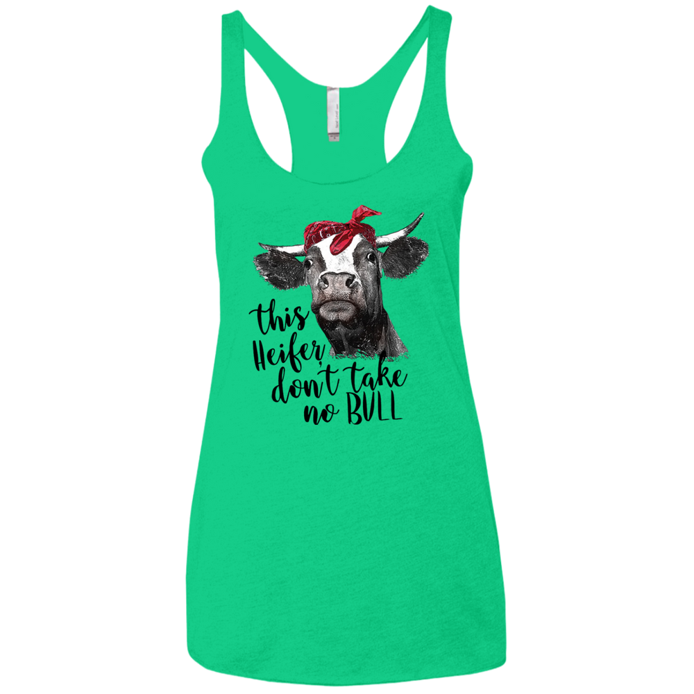 This Heifer Farmer Shirt