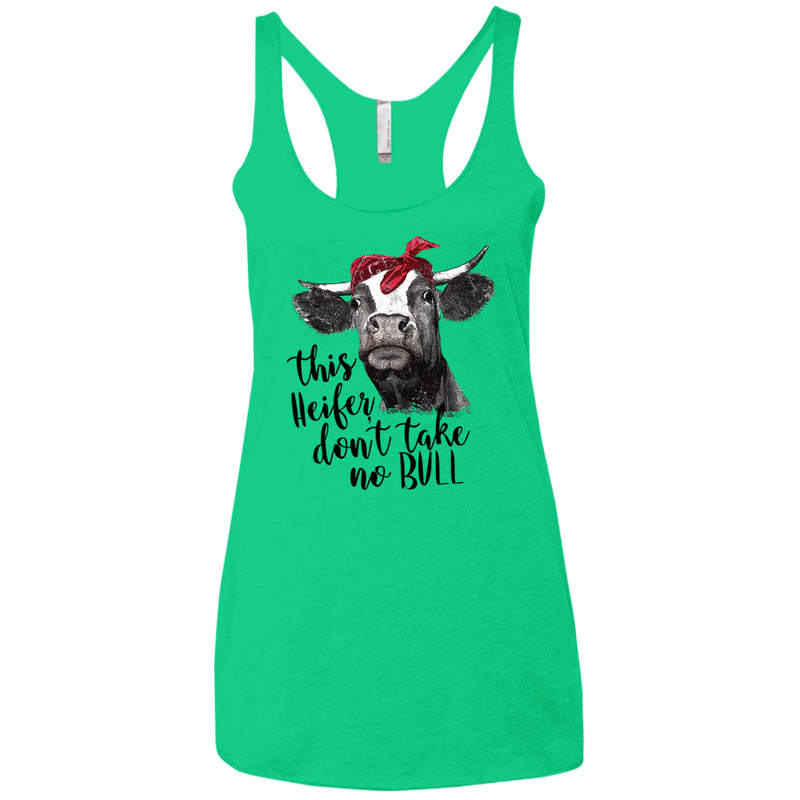 This Heifer Farmer Shirt