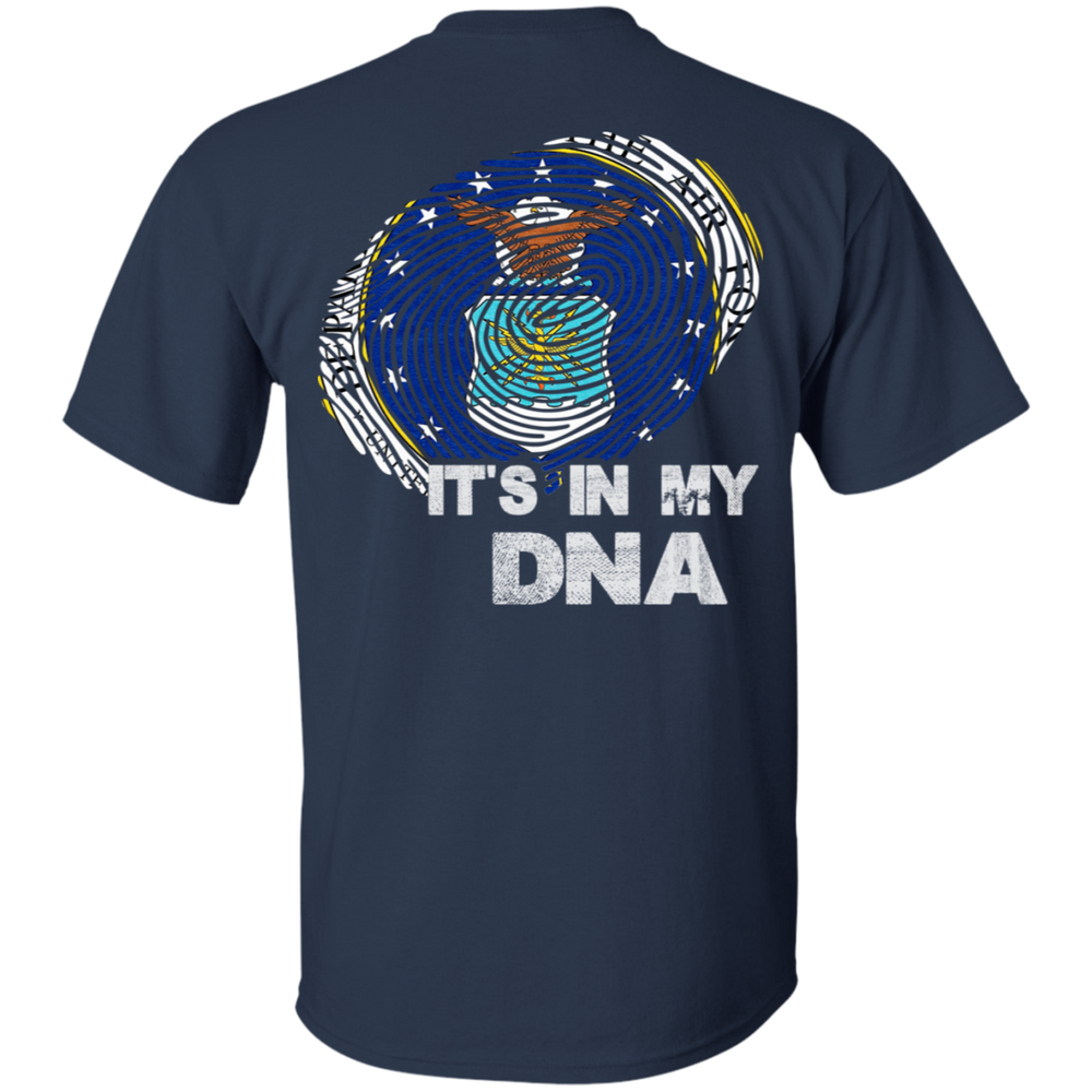 USAF U.S. Air Force - It's In My DNA