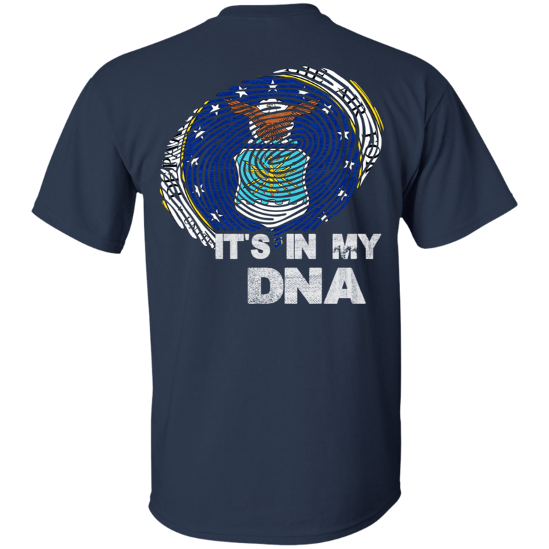 USAF U.S. Air Force - It's In My DNA