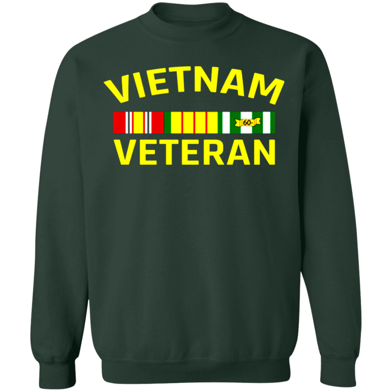 VIETNAM VETERAN SHIRT